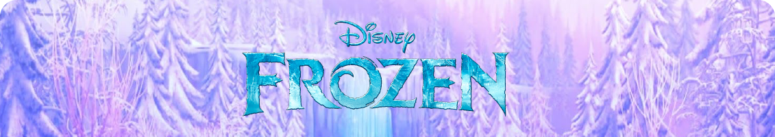 Disney Frozen activities